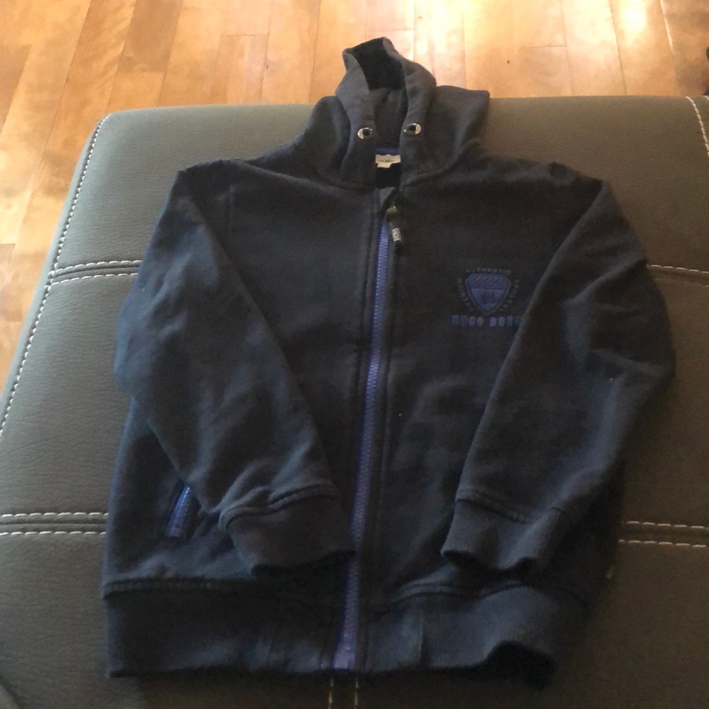 Hugo boss sweat-shirt